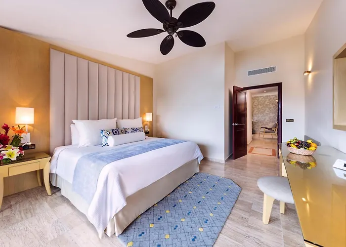 Grand Palladium Select White Sand Resort & Spa Akumal