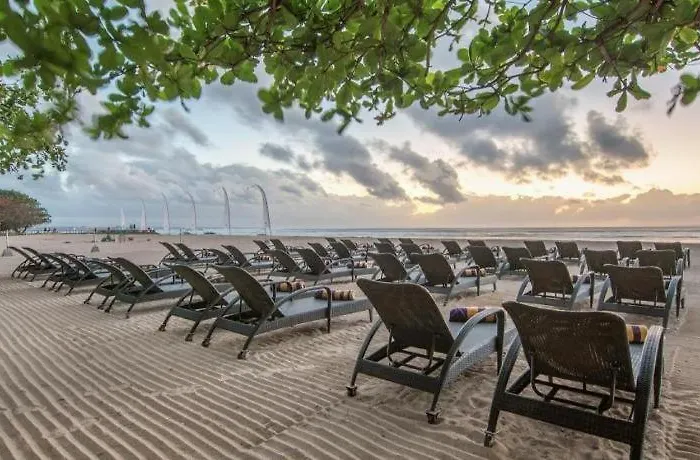 Inna Grand Bali Beach Sanur 