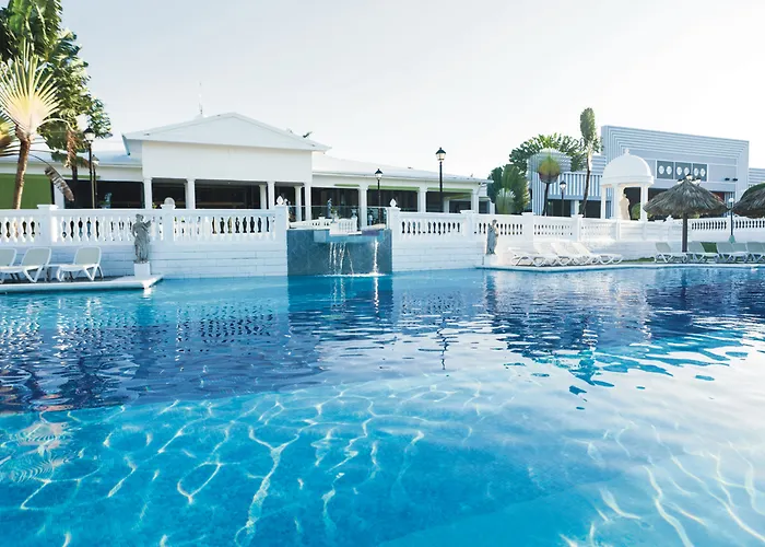 Riu Negril Hotel WESTMORELAND