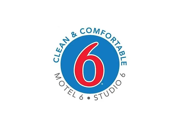 Motel 6-Fresno, Ca - Blackstone South