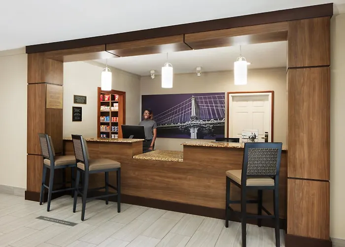 Staybridge Suites Of Durham - Chapel Hill - Rtp By Ihg