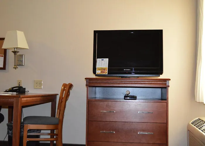 Candlewood Suites-Augusta By Ihg