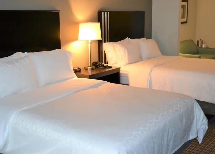 Holiday Inn Express Selinsgrove By Ihg Shamokin Dam