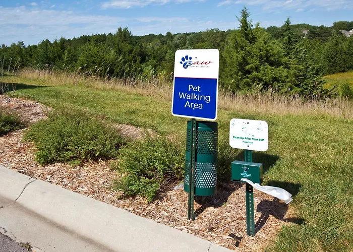 Candlewood Suites Lincoln By Ihg