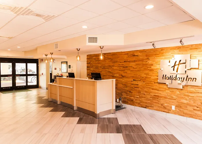 Holiday Inn & Suites Boca Raton - North