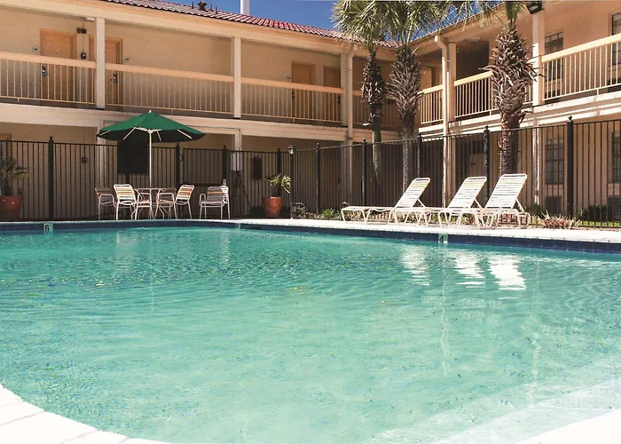 Econo Lodge Lafayette