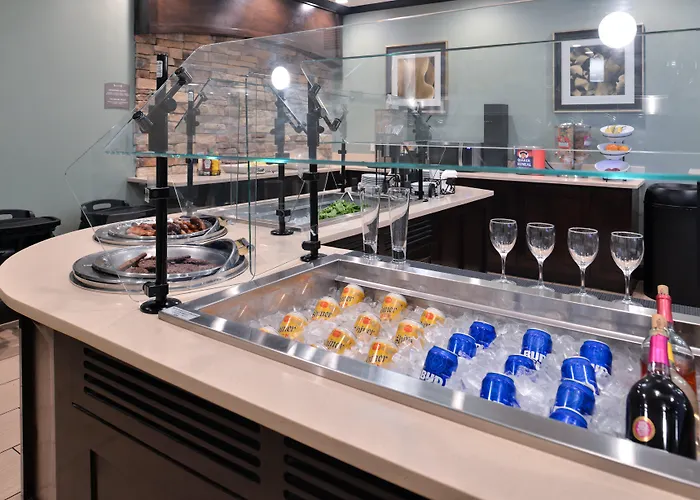 Staybridge Suites Wichita Falls By Ihg