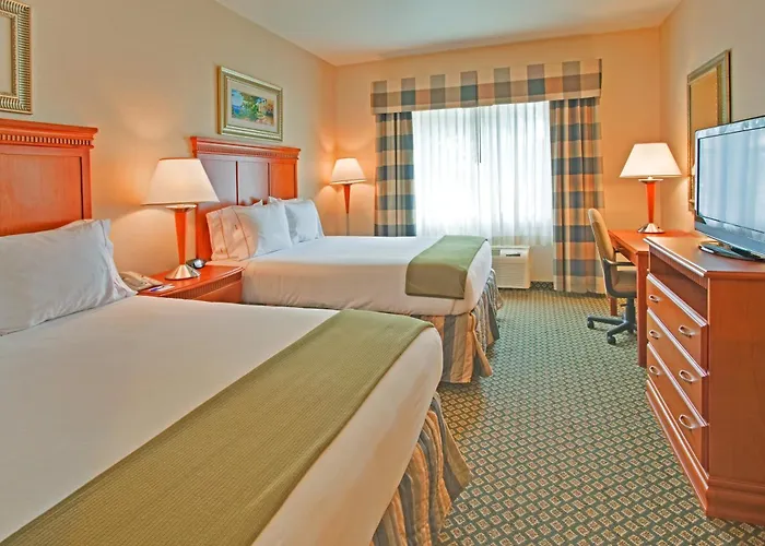 City Express By Marriott Rancho Cucamonga