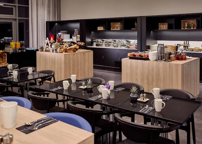 Innside By Melia Bremen