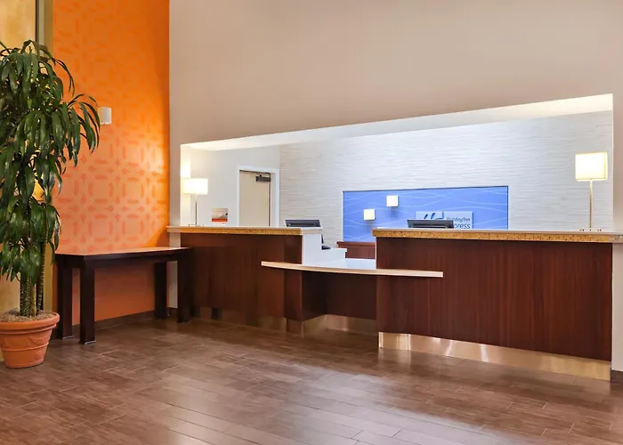 Holiday Inn Express Hotel & Suites San Jose-Morgan Hill By Ihg
