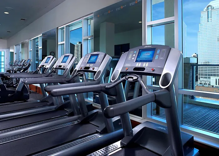 Hyatt Regency Calgary Hotel