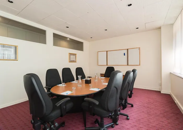 Scenic Hotel Southern Cross Dunedin