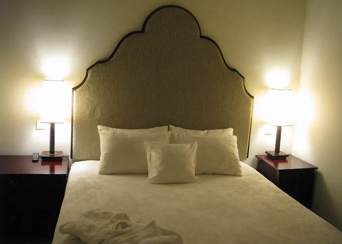 Hod HaSharon Hotels
