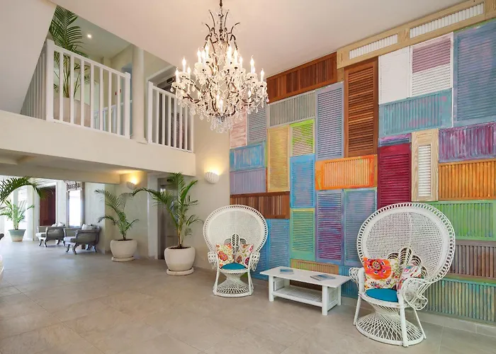 Sugar Bay Barbados Hotel Bridgetown