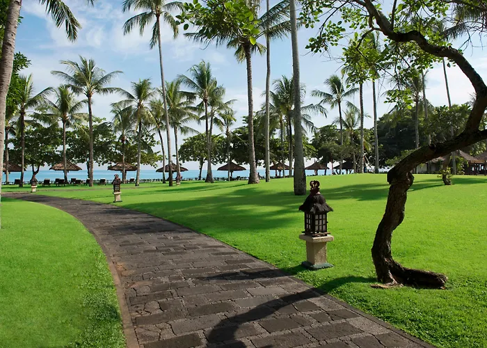 Intercontinental Bali Resort By Ihg Jimbaran 