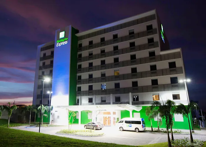 Holiday Inn Express Managua By Ihg