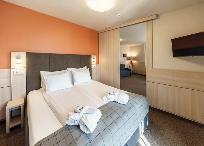 Riga Hotels