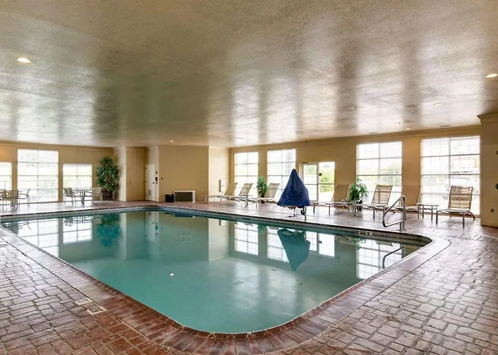 Comfort Suites Conway