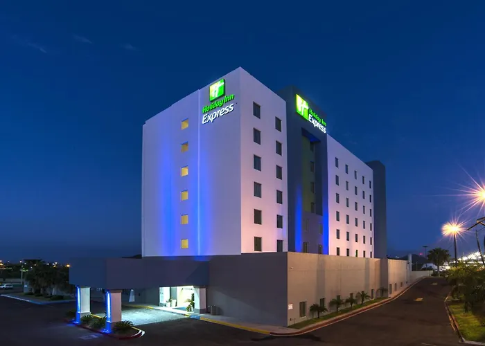 Holiday Inn Express Guaymas By Ihg