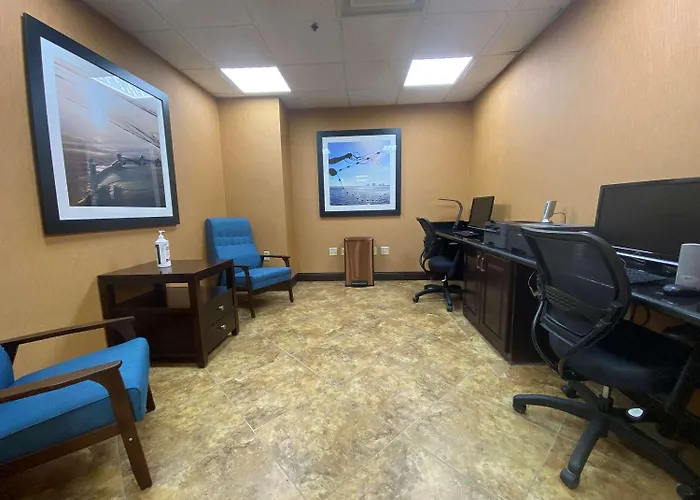 Best Western Plus Flagler Beach Area Inn & Suites Palm Coast