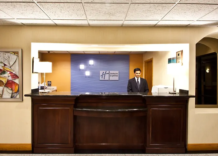 Holiday Inn Express Vero Beach-West I-95 By Ihg