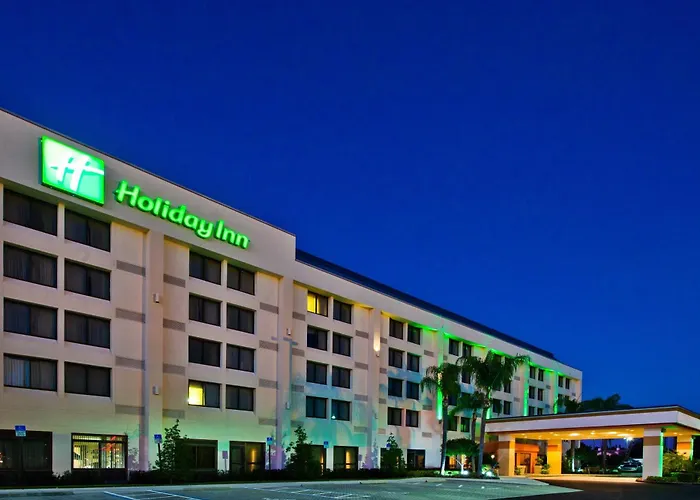 Holiday Inn Port St. Lucie By Ihg
