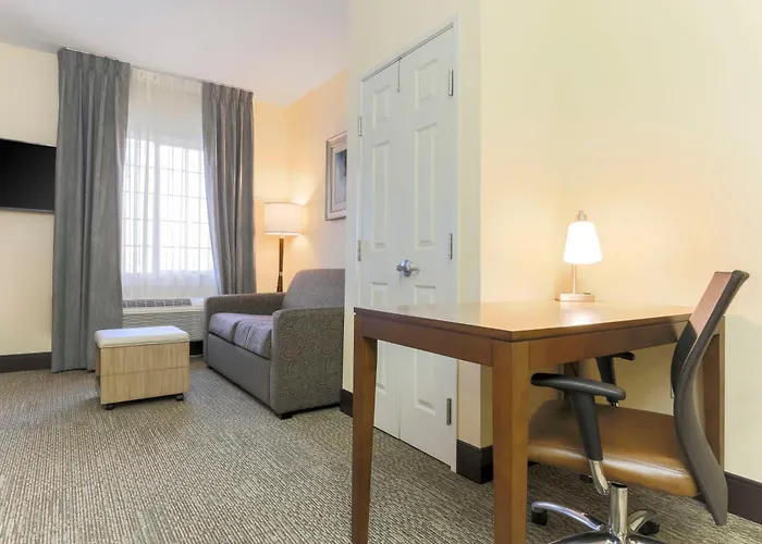 Staybridge Suites Reno Nevada By Ihg