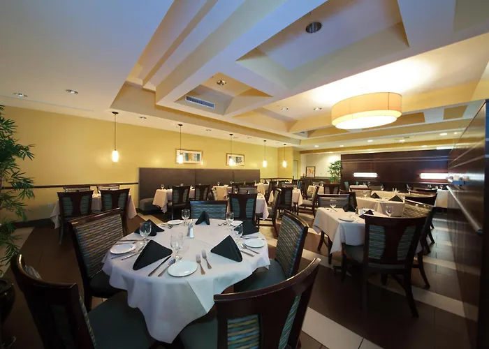 Holiday Inn Titusville/Kennedy Space Center By Ihg