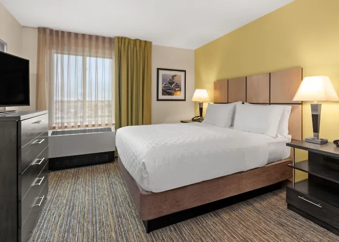 Candlewood Suites Sioux Falls By Ihg