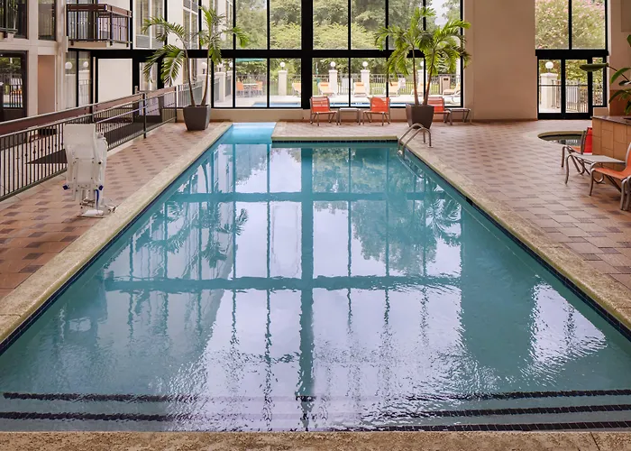 Holiday Inn Asheville - Biltmore West By Ihg