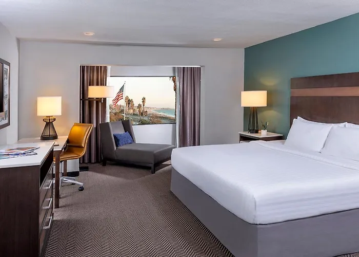 The Pierpont Inn Ventura