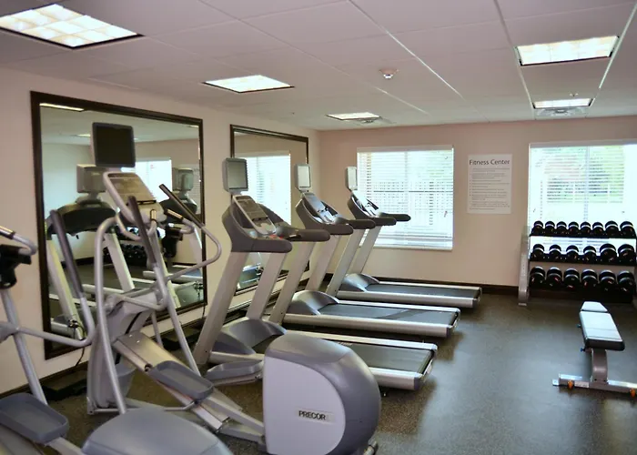 Holiday Inn Express Tomball By Ihg