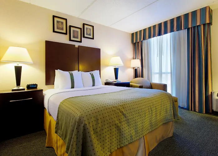 Holiday Inn Corpus Christi Arpt & Conf Ctr By Ihg