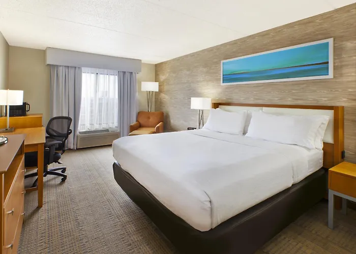 Holiday Inn & Suites Bolingbrook By Ihg