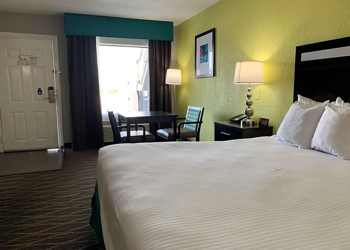 Best Western Inn Florence