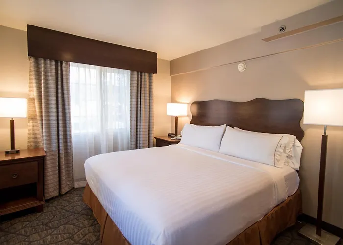 Holiday Inn Express South Lake Tahoe By Ihg