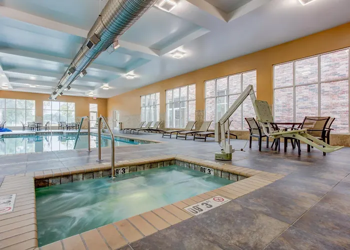 Holiday Inn Lafayette North By Ihg