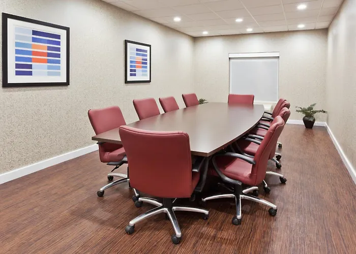 Holiday Inn Express Rome-East By Ihg