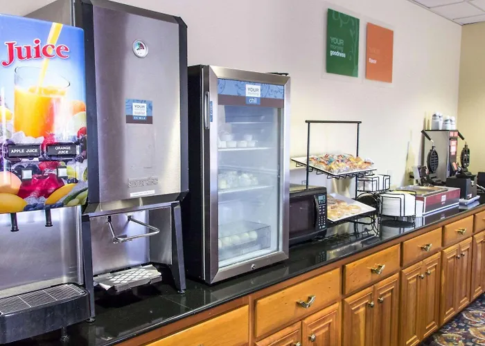 Comfort Inn & Suites Statesboro - University Area