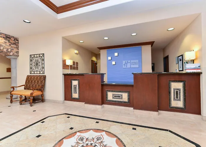 Holiday Inn Express Hotel & Suites Las Cruces By Ihg