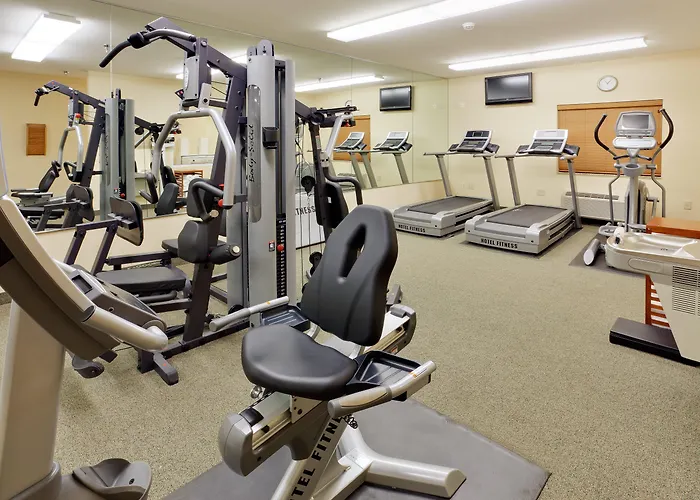 Candlewood Suites Reading By Ihg