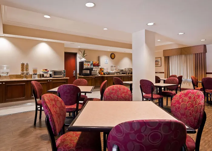 Surestay Plus Hotel By Best Western Yucca Valley Joshua Tree