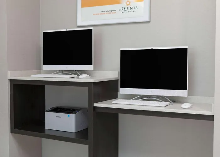 La Quinta By Wyndham Atlanta Douglasville