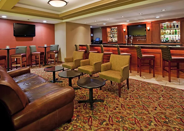 Holiday Inn Hotel & Suites Overland Park-Convention Center By Ihg