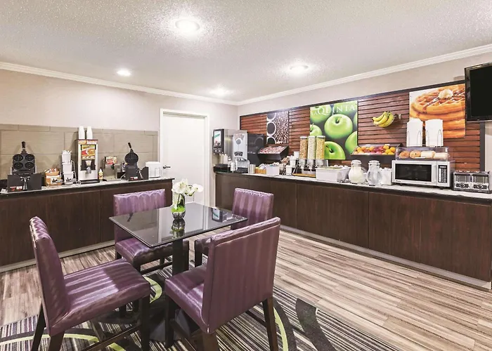 La Quinta By Wyndham N Little Rock - Mccain Mall North Little Rock