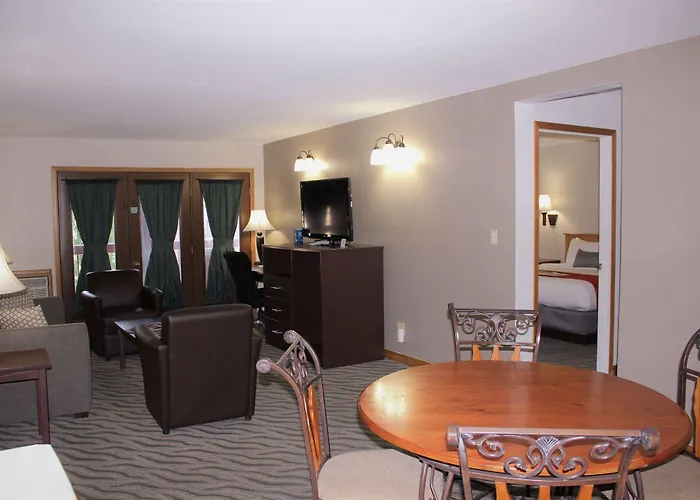 Best Western Plus Rio Grande Inn Durango