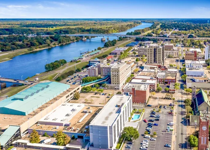 Holiday Inn Alexandria - Downtown By Ihg