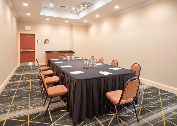 Holiday Inn Winchester Southeast-Historic Gateway By Ihg