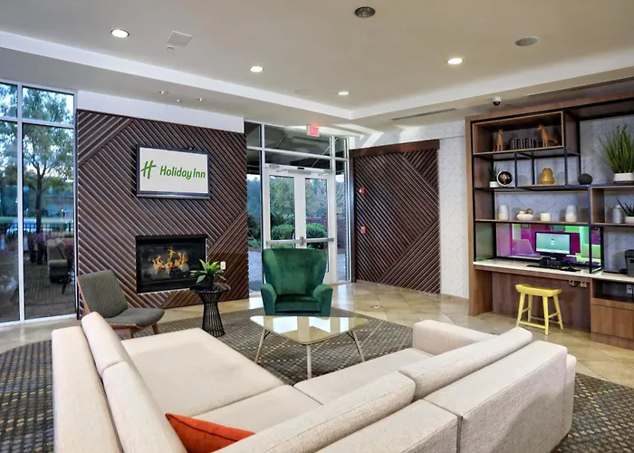 Holiday Inn Statesboro-University Area By Ihg