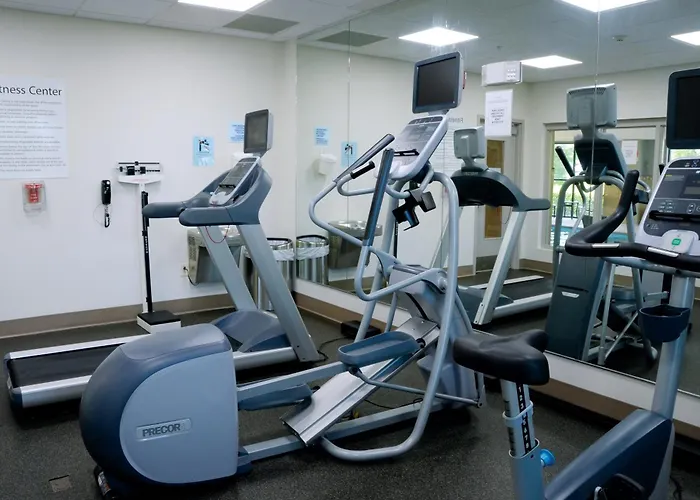 Holiday Inn Express Hotel & Suites Mount Juliet - Nashville Area By Ihg